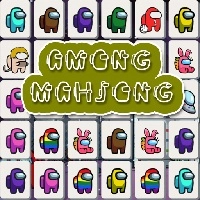 among_impostor_mahjong_connect Spiele